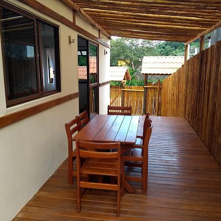 Casa Linda Ilhabela Villa Buitenkant foto