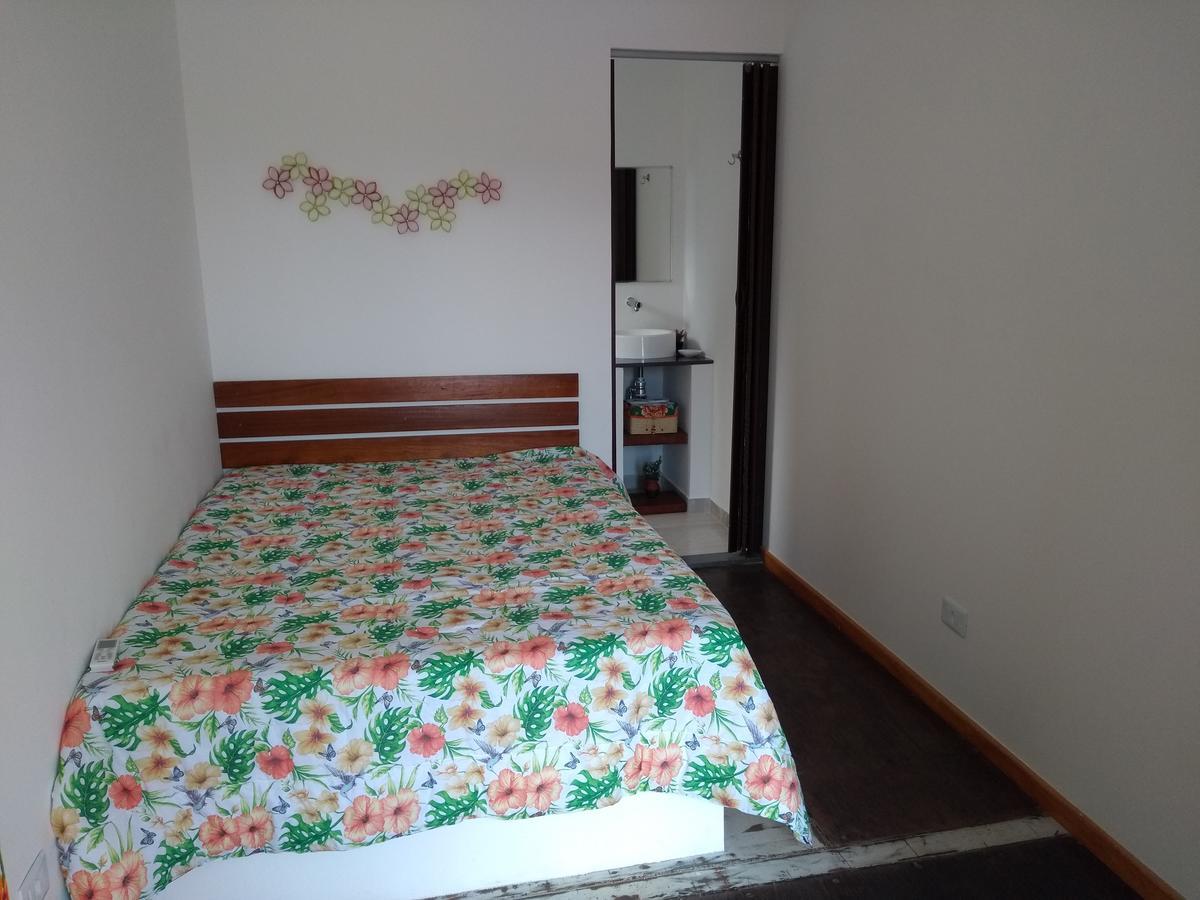 Casa Linda Ilhabela Villa Buitenkant foto