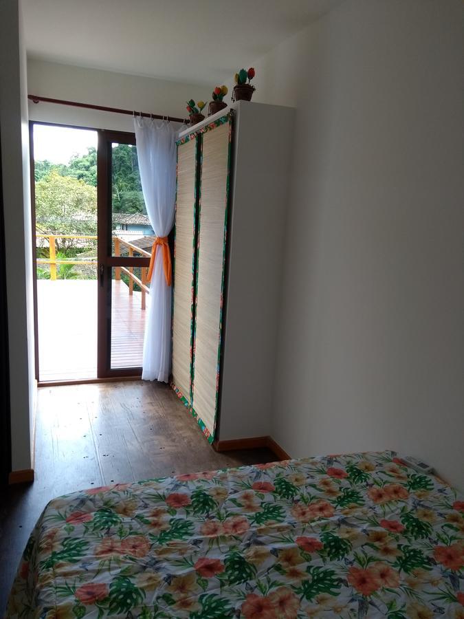 Casa Linda Ilhabela Villa Buitenkant foto